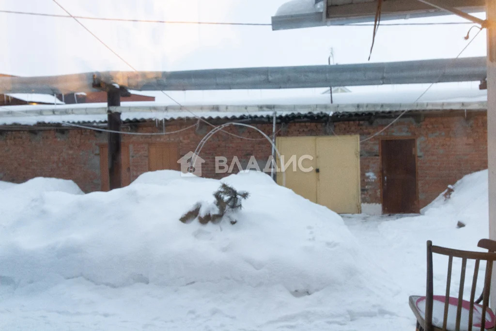 городской округ Владимир, улица Диктора Левитана, д.31, 3-комнатная ... - Фото 24