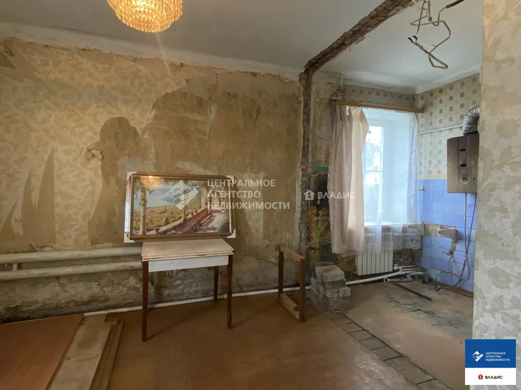 Продажа квартиры, Скопин, ул. Ленина - Фото 11
