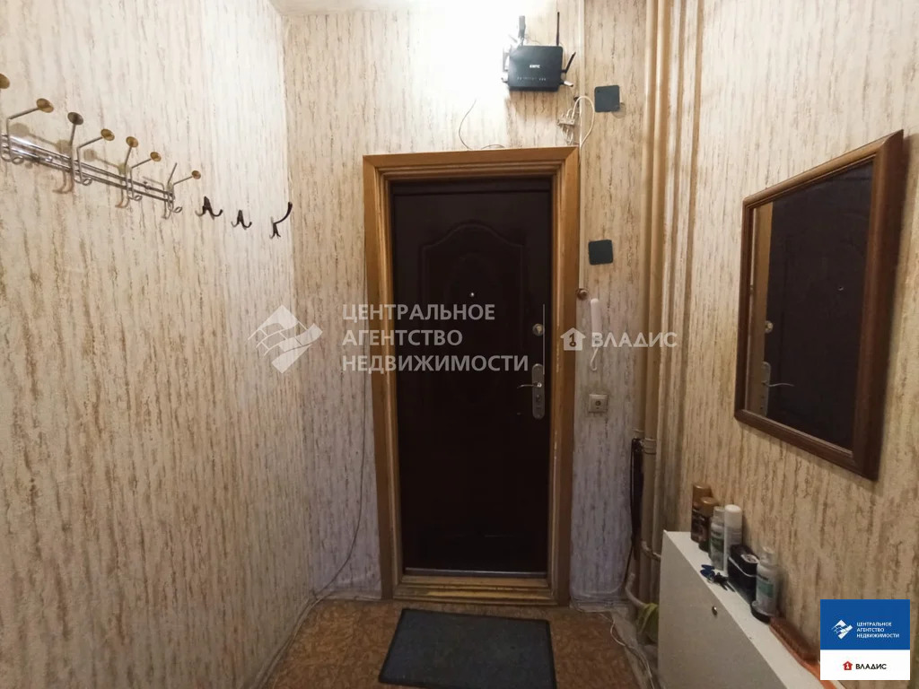 Продажа квартиры, ул. Брусилова - Фото 15