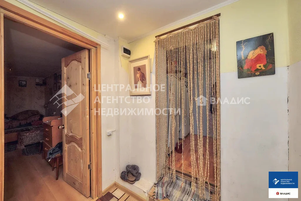 Продажа дома, Марково, Рыбновский район - Фото 15