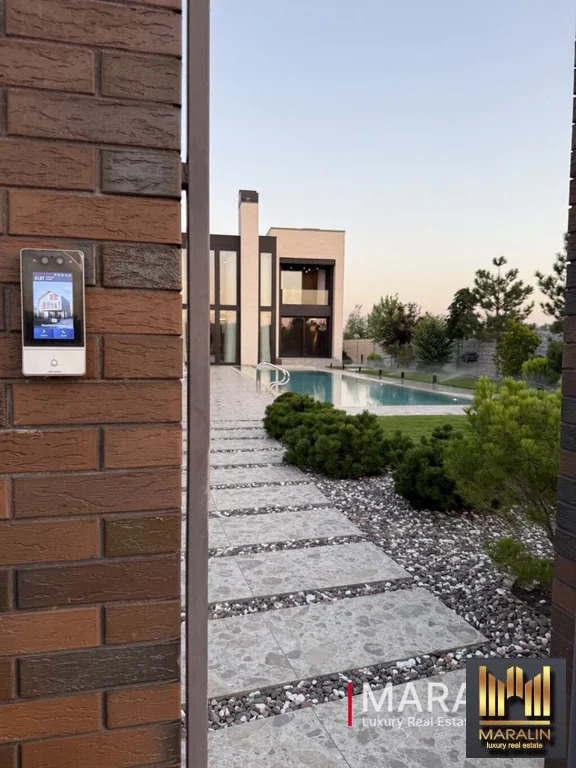 Продажа дома, Рыбацкий, Аксайский район, 2-я Степная - Фото 1