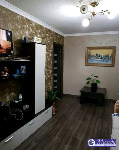 Продажа квартиры, Батайск, ул. Герцена - Фото 1