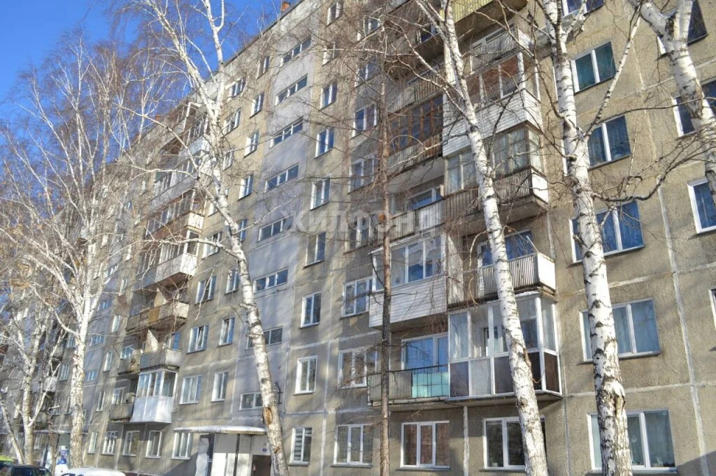 Продажа квартиры, Новосибирск, ул. Забалуева - Фото 32