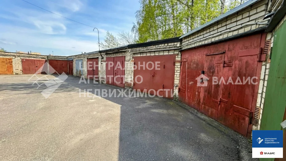 Продажа гаража, Рязань - Фото 2