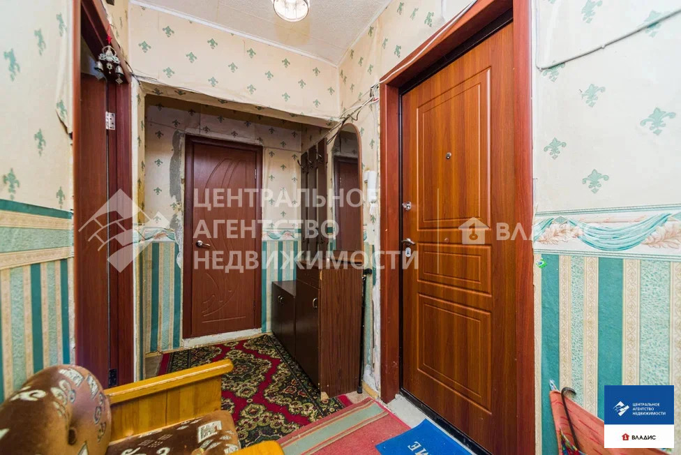 Продажа квартиры, Рязань, ул. Зубковой - Фото 7