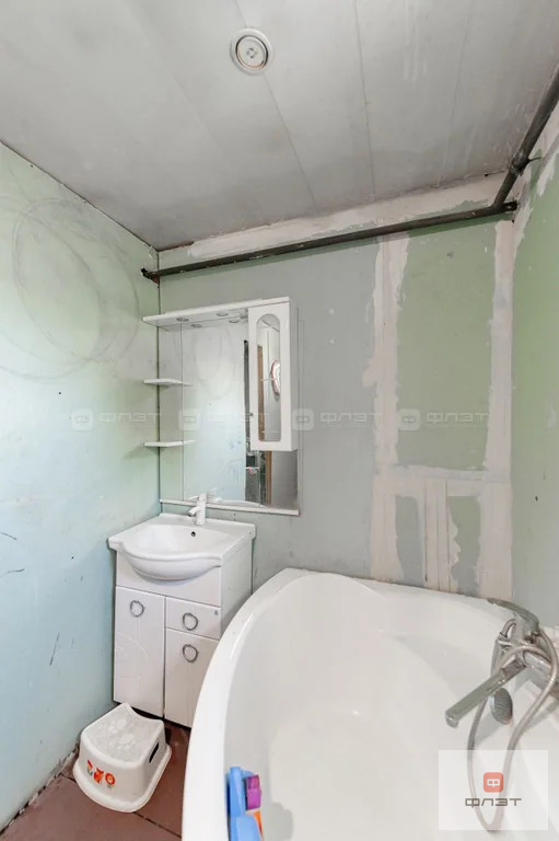 Продажа дома, Лаишевский район, 1-я аллея - Фото 13