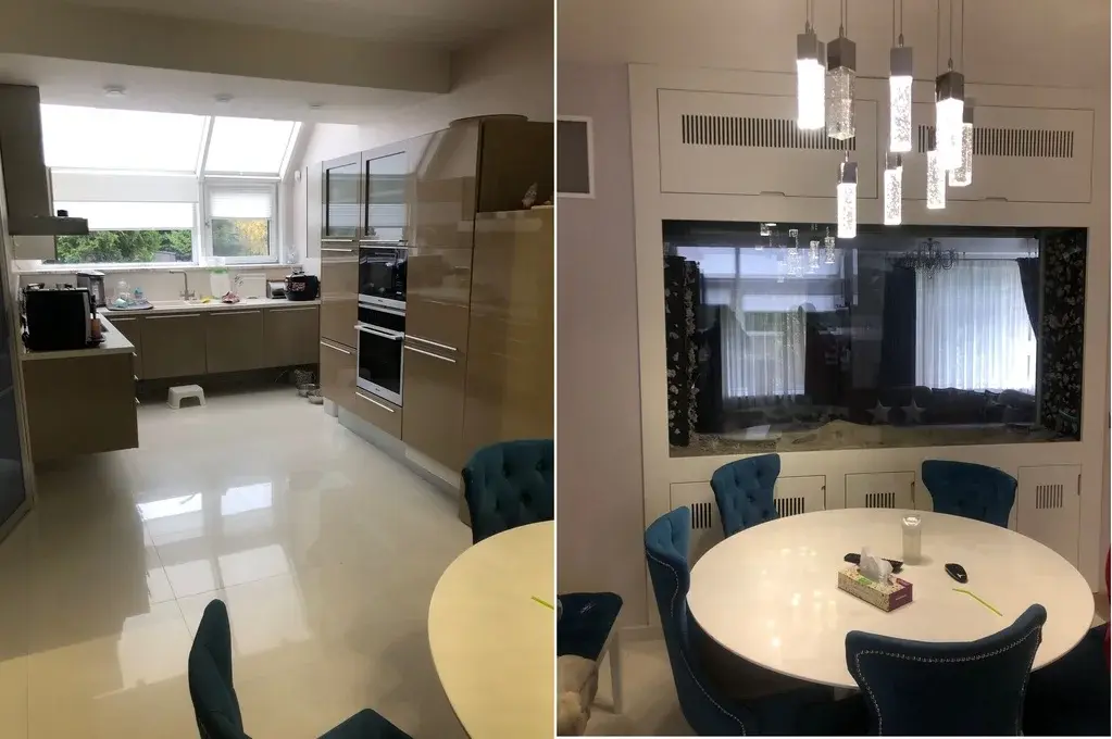 Жилой дом и земельный участок (д. Рождественно) - Фото 4