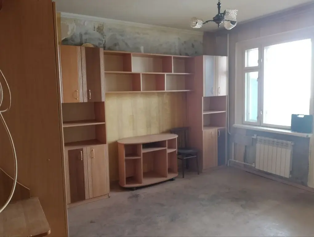 Продам 1 комнатную квартиру - Фото 17
