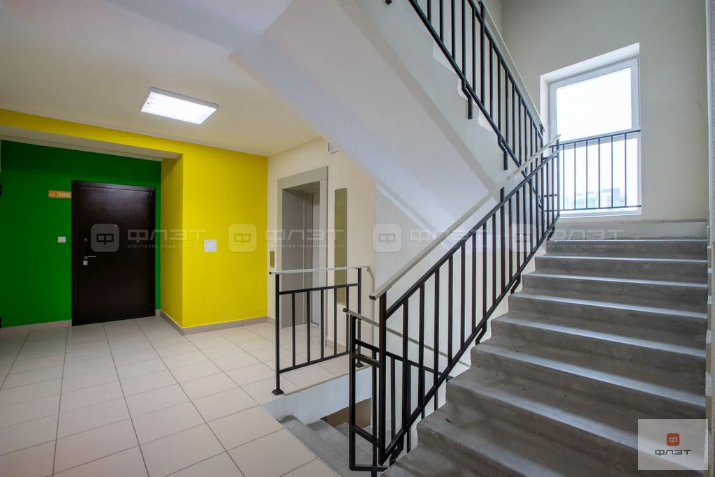 Продажа квартиры, Казань, ул. Фикрята Табеева - Фото 20