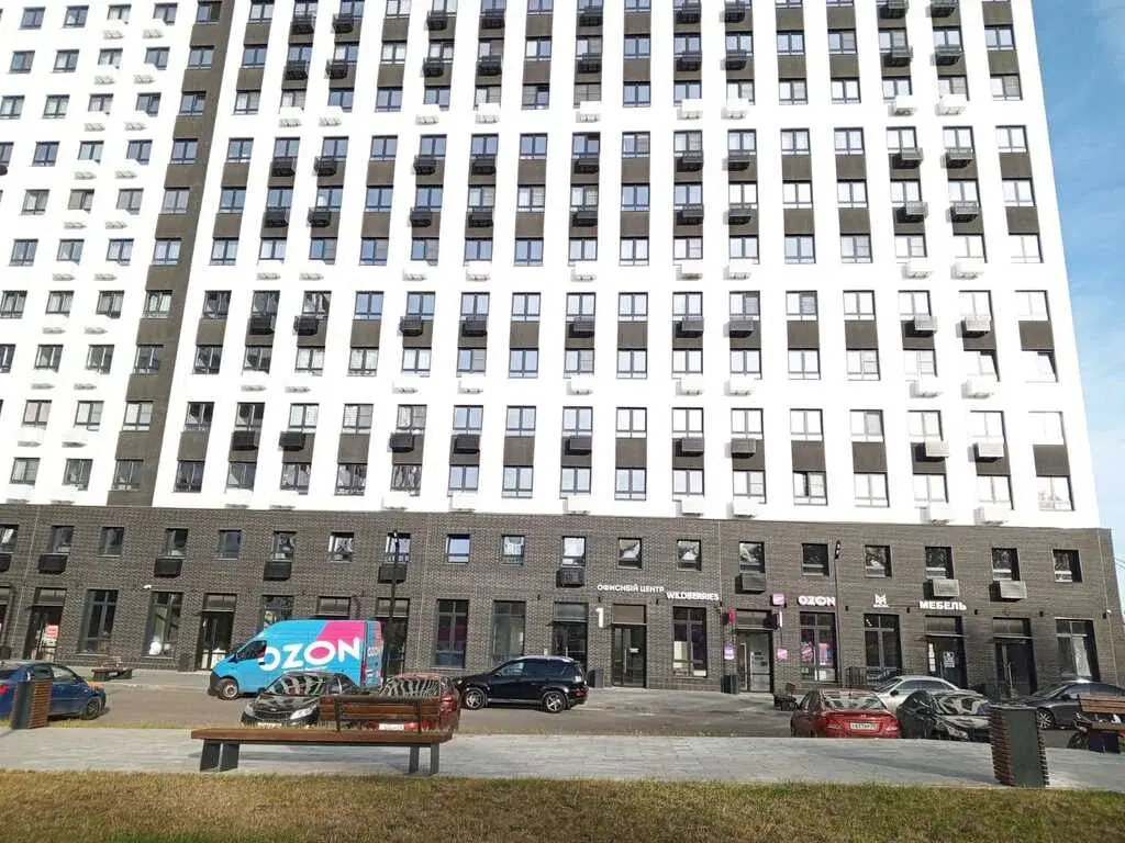 Продам новую 2-х ком. с евроремонтом в ЖК "Лугометрия" Ключи получены - Фото 20