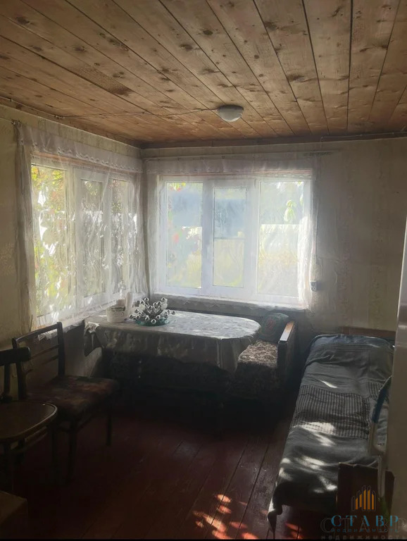 Продажа дома, Гатчинский район, садоводческий массив Чаща - Фото 13