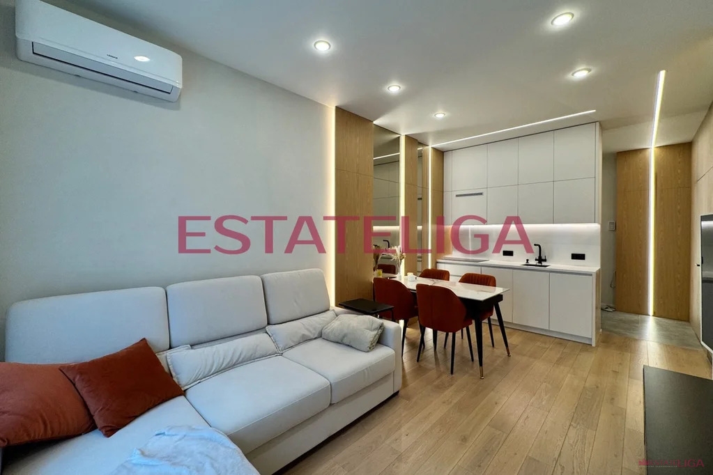 Продажа квартиры, Береговой проезд - Фото 4