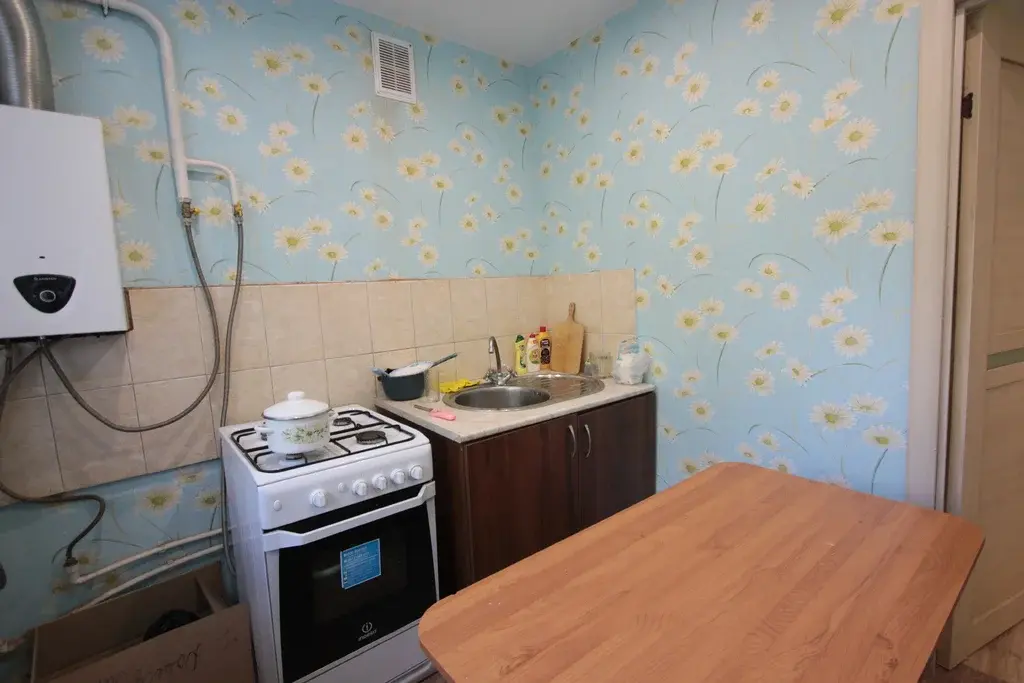 1-к Белоусово, ул.Гурьянова, дом 17 - Фото 6