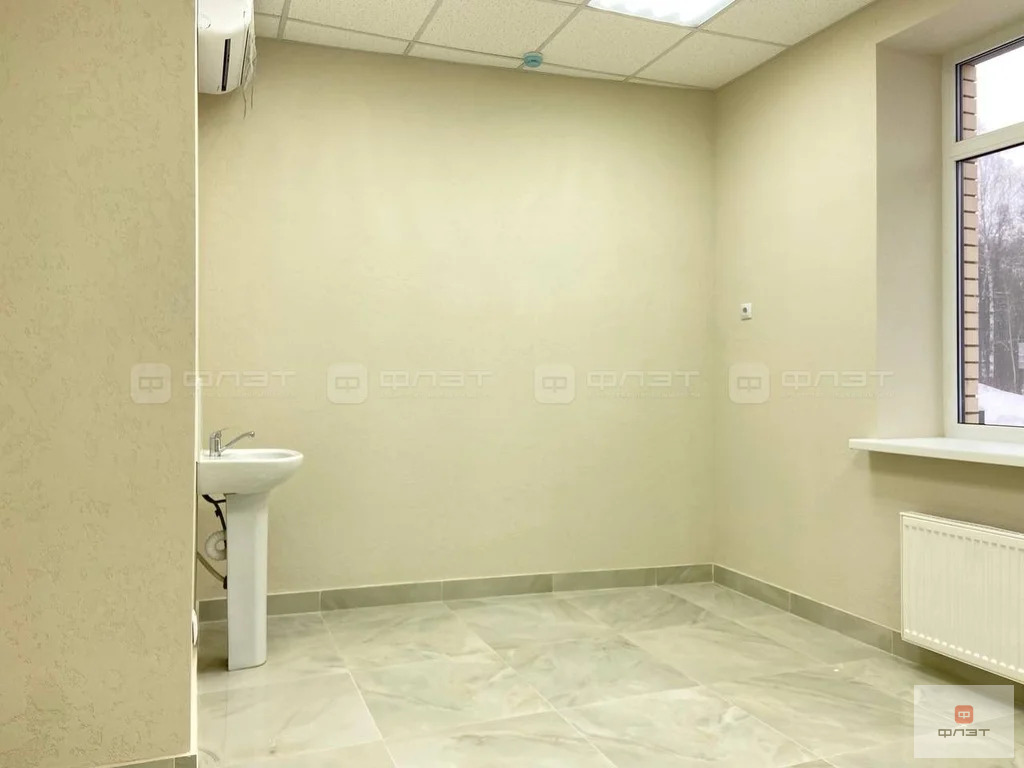 Аренда ПСН, Казань, ул. Абубекира Терегулова д.12 - Фото 13