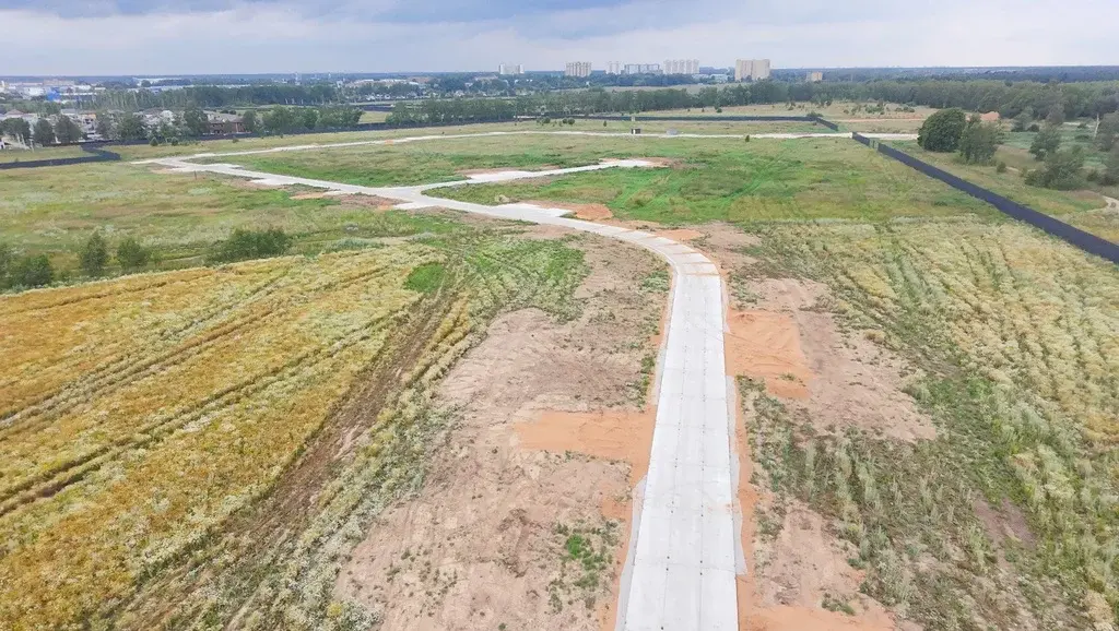 Продается земля промназначения от 20 соток до 2,5 Га - Фото 5