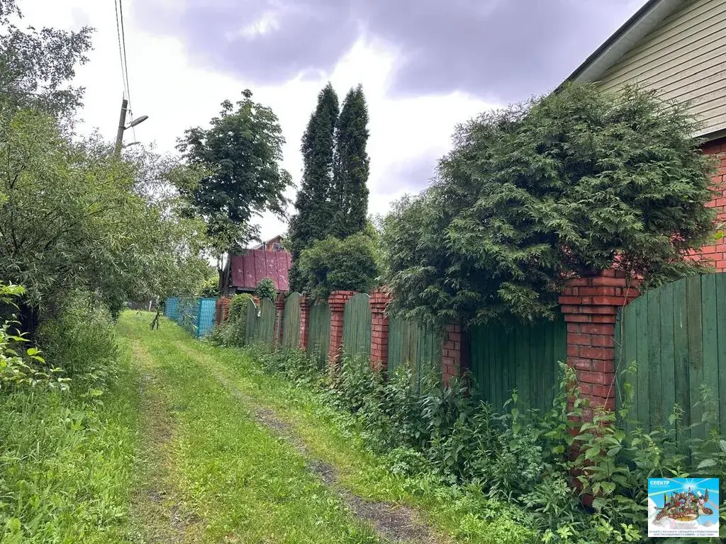 СНТ Надежда, участок 5 соток - Фото 5