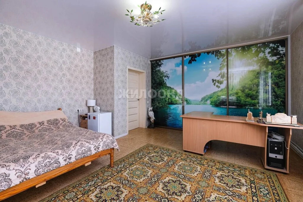 Продажа дома, Большой Оеш, Колыванский район - Фото 28