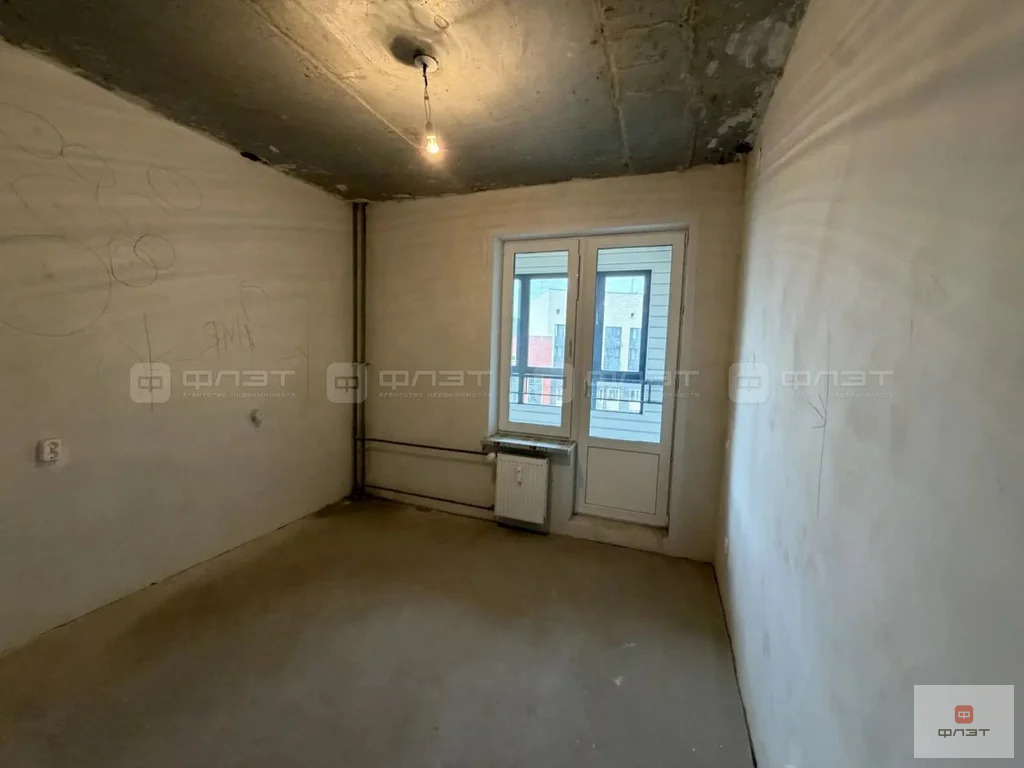Продажа квартиры, Казань, ул. Баки Урманче - Фото 7
