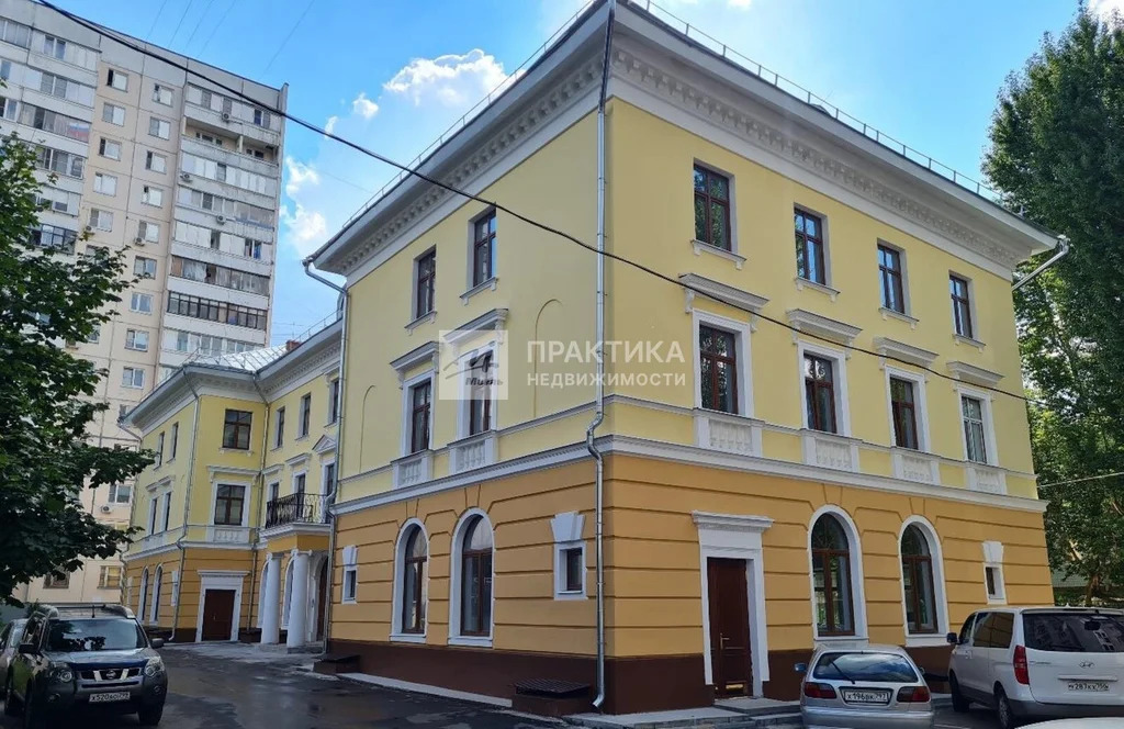 Аренда офиса, ул. Чистова - Фото 2