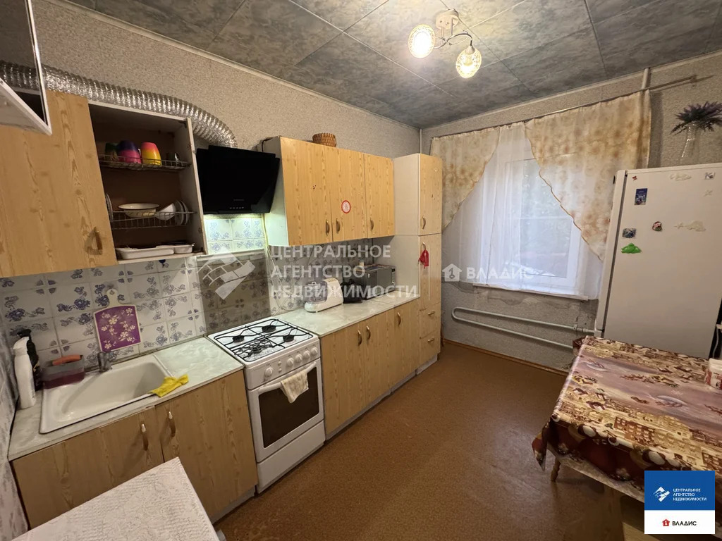 Аренда квартиры, Рязань, улица Новосёлов - Фото 6