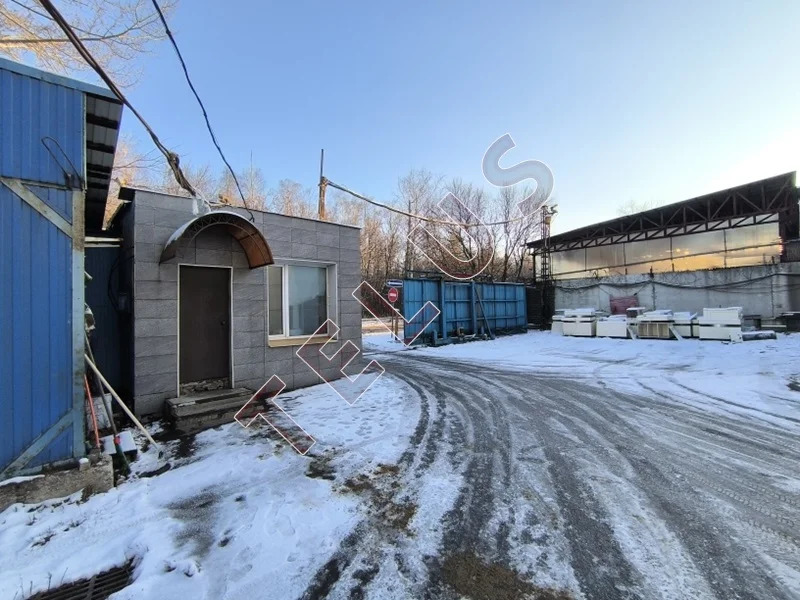 м. Сокольники, 2-й Лучевой просек, 2121 м2, Производственное Здание ... - Фото 10