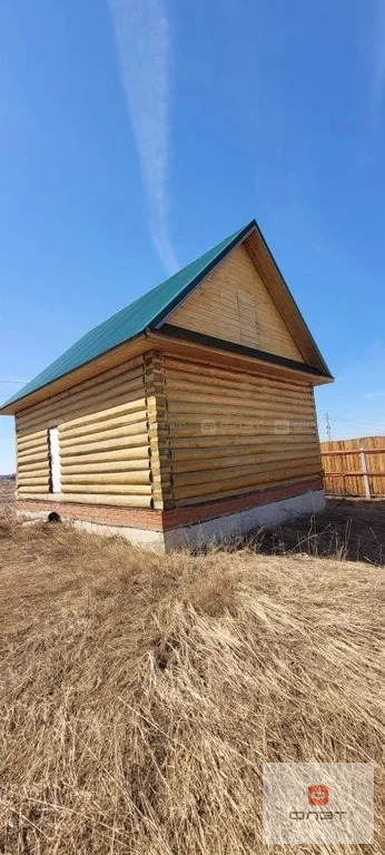 Продажа дома, Гильдеево, Пестречинский район, ул. Полевая 2-я - Фото 6