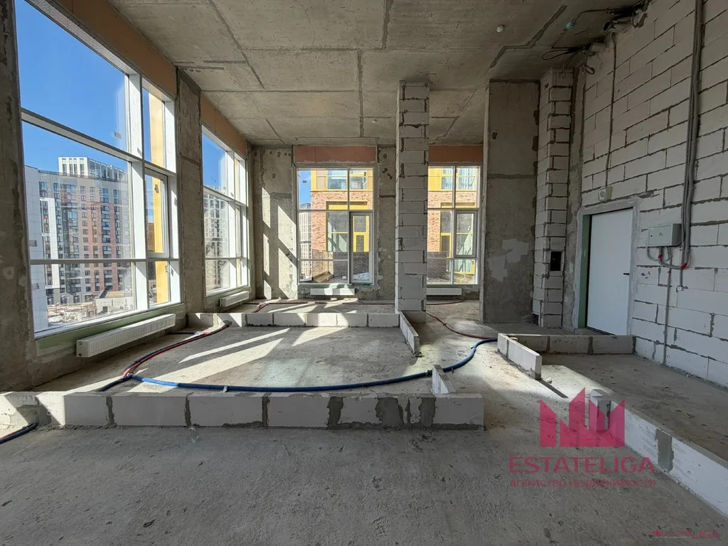 Продажа пентхауса, улица Мустая Карима - Фото 5