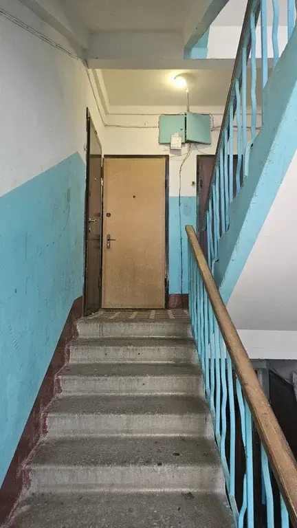 2-к.Раменское, ул. Коминтерна, д.15 - Фото 6
