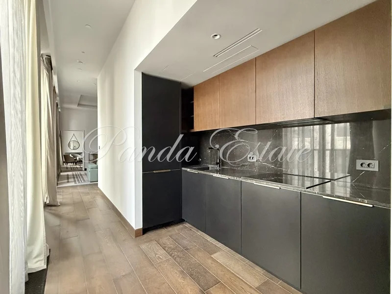 ВЕСПЕР ТВЕРСКАЯ, Москва, 1-я Тверская Ямская, 2А (ном. объекта: 9706) - Фото 5