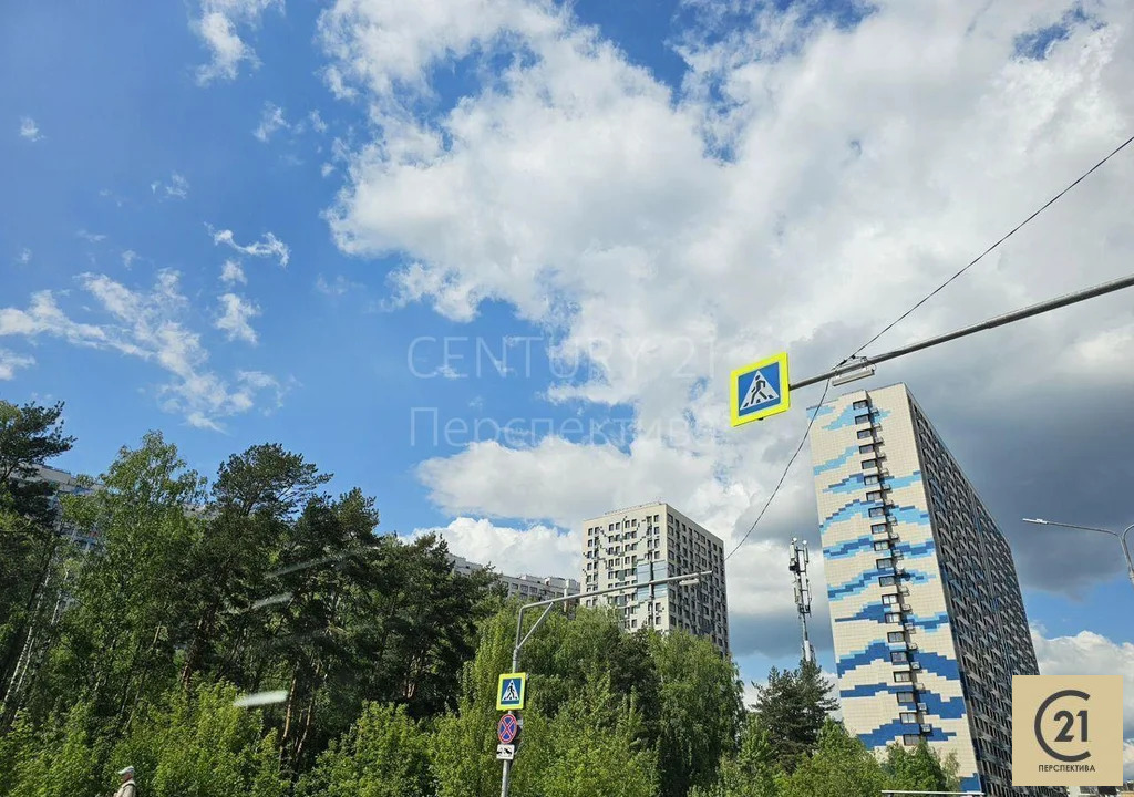 Продажа квартиры, Котельники, улица Сосновая - Фото 0