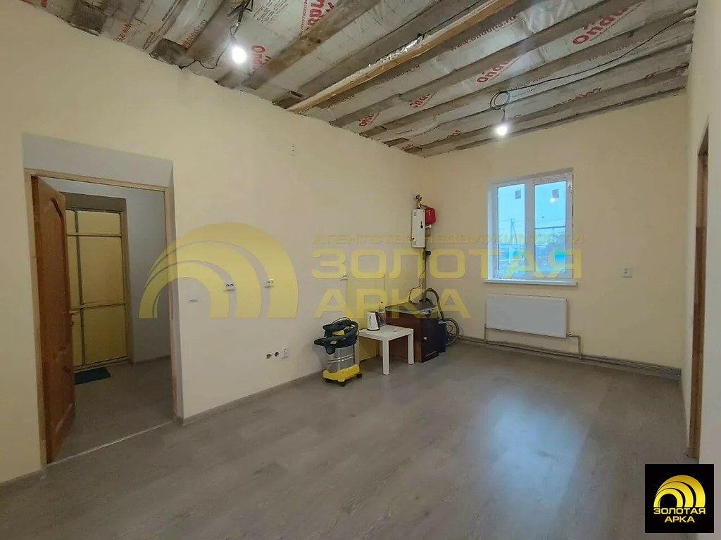 Продажа дома, Свободный, Абинский район, ул. Солнечная - Фото 6