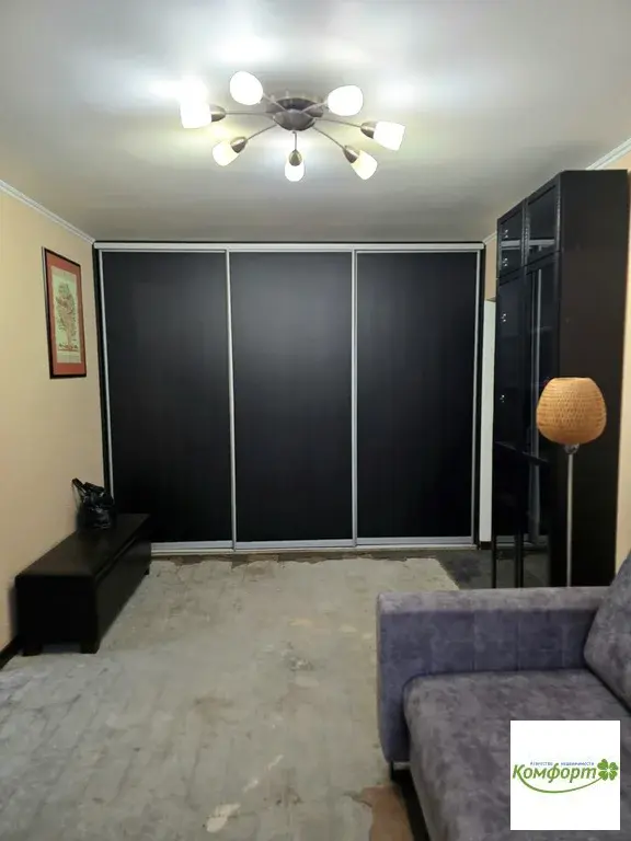 Продается 2 к. квартира в г. Рaмeнcкoe, ул. Кpаснoармейскaя, д. 10 - Фото 11