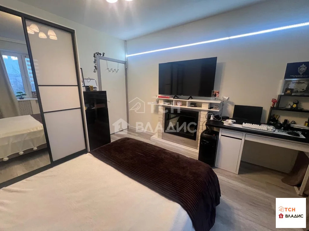 Продажа квартиры, Ивантеевка, улица Толмачёва - Фото 9