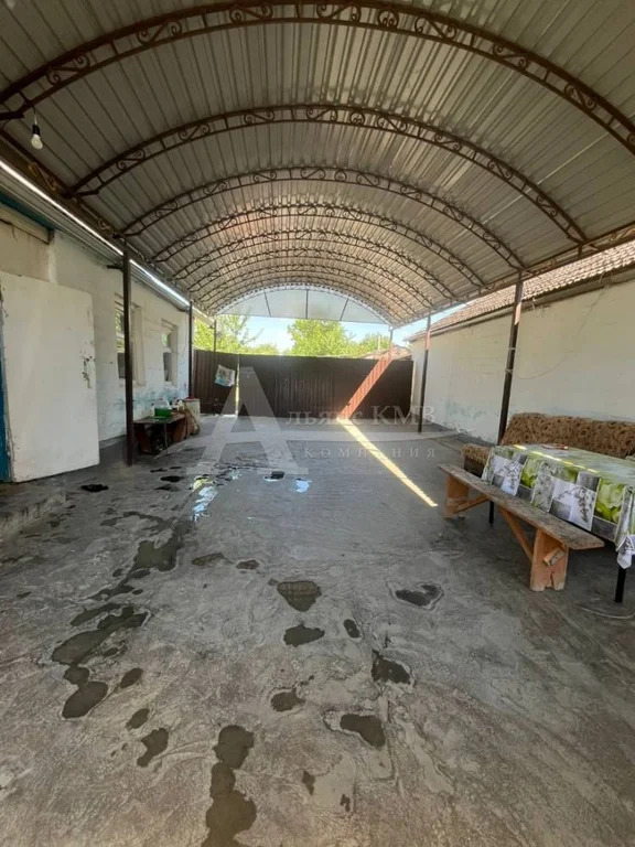 Продажа дома, Зеленокумск, Советский район, ул. Советская - Фото 8