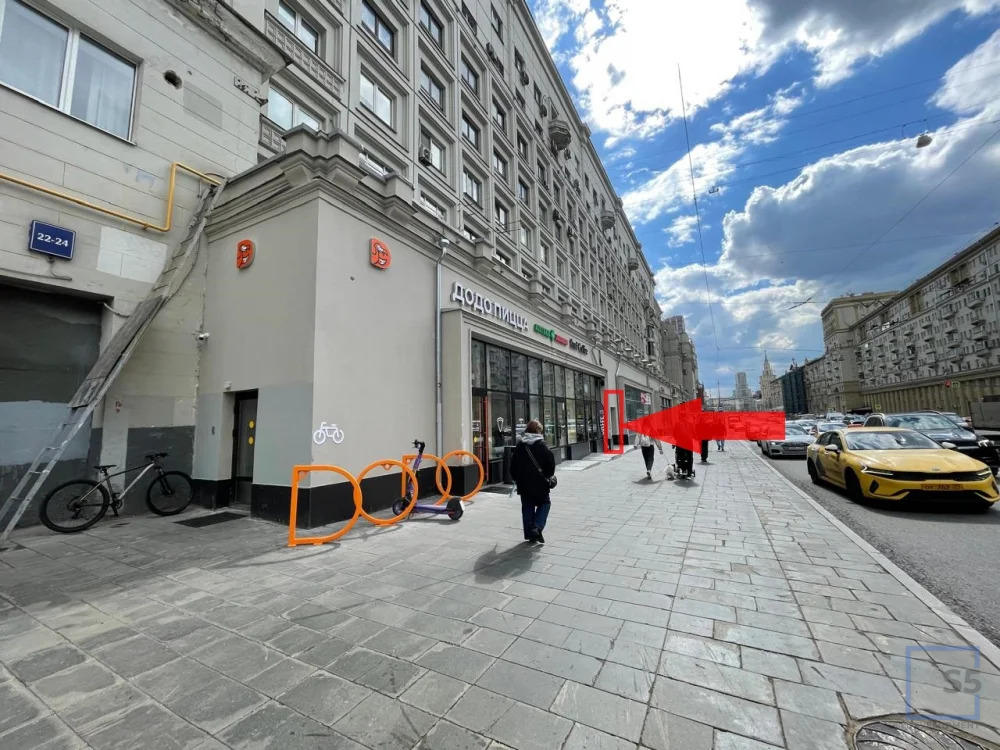 Аренда ПСН, м. Красносельская, ул. Краснопрудная - Фото 3