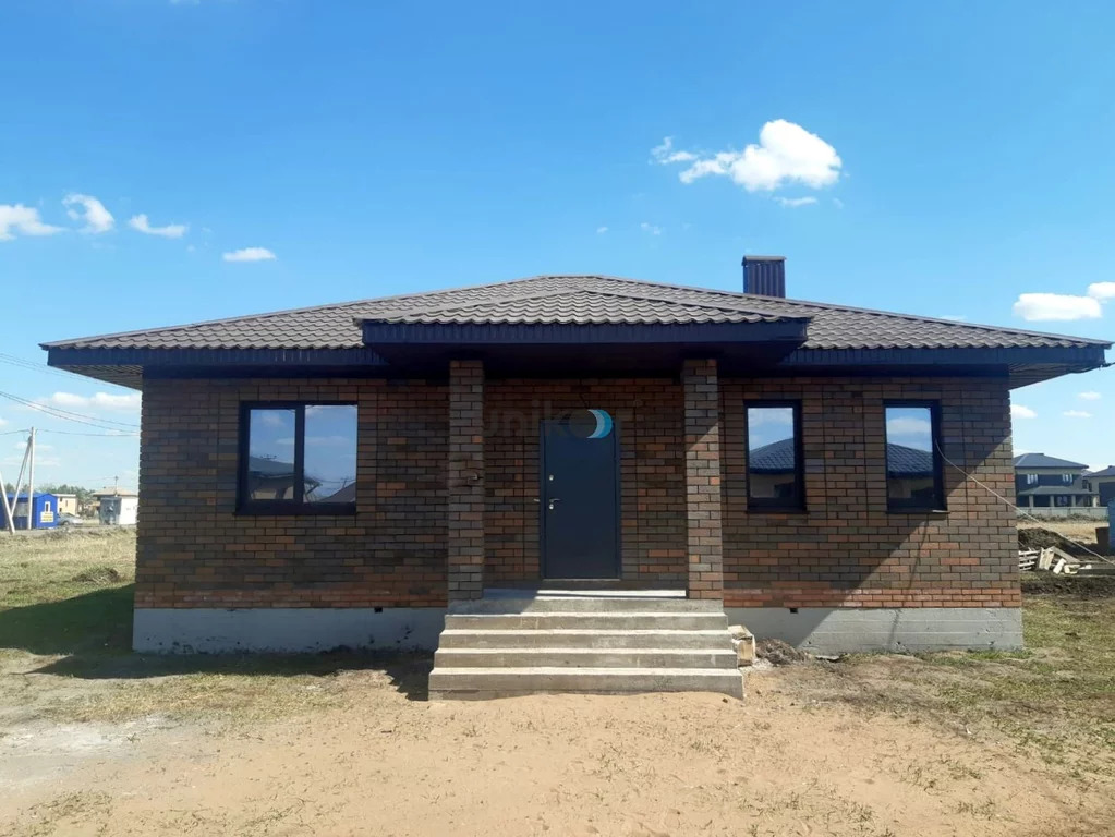 Продажа дома, Нагаево, ул. Есенинская - Фото 1