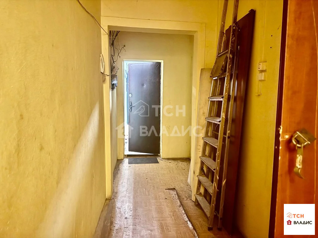 Продажа комнаты, Мытищи, Мытищинский район, Новомытищинский пр-кт. - Фото 7