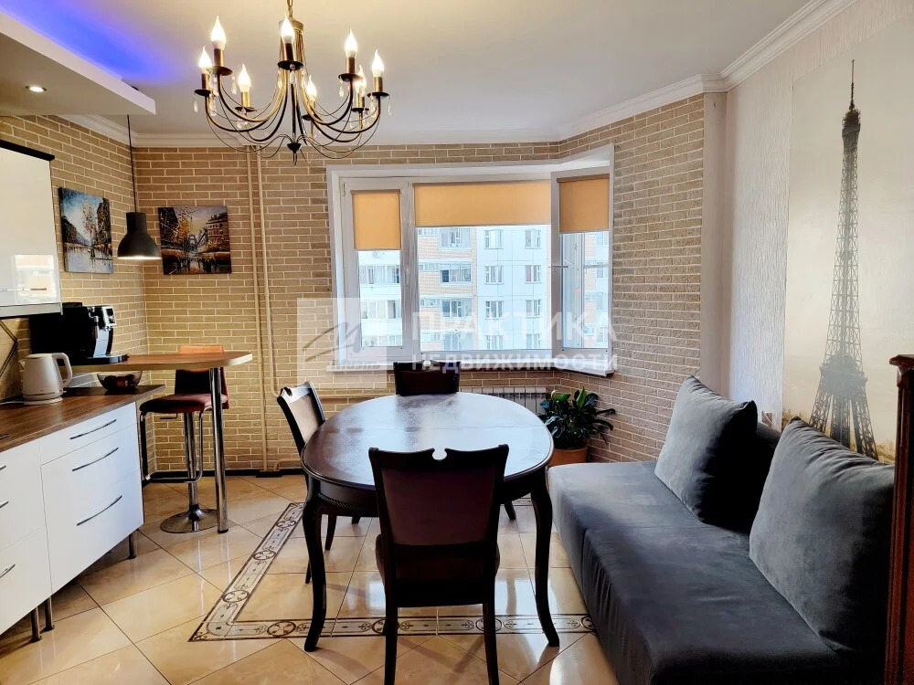 Продажа квартиры, Московский, Московский г. п., ул. Радужная - Фото 4