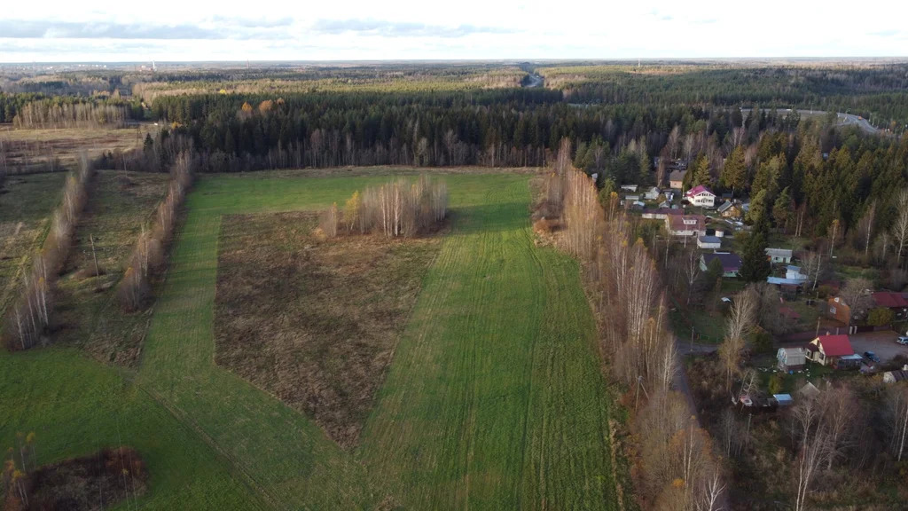 Продажа участка, Выборг, Выборгский район, проезд Отрадный - Фото 5