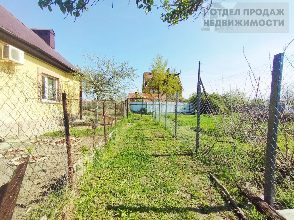 Участок на две улицы - Фото 5