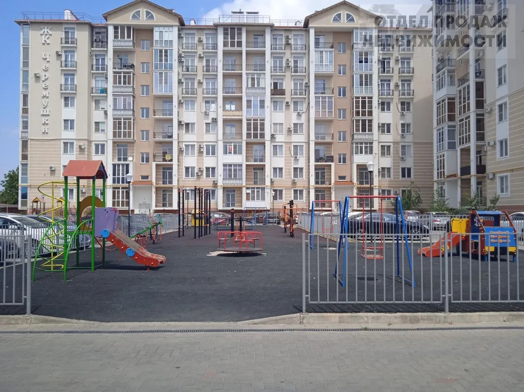 Четырехкомнатная квартира - Фото 18
