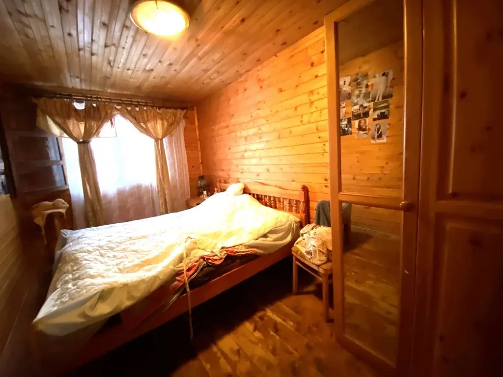 Дом в деревне Большое Гридино - Фото 21