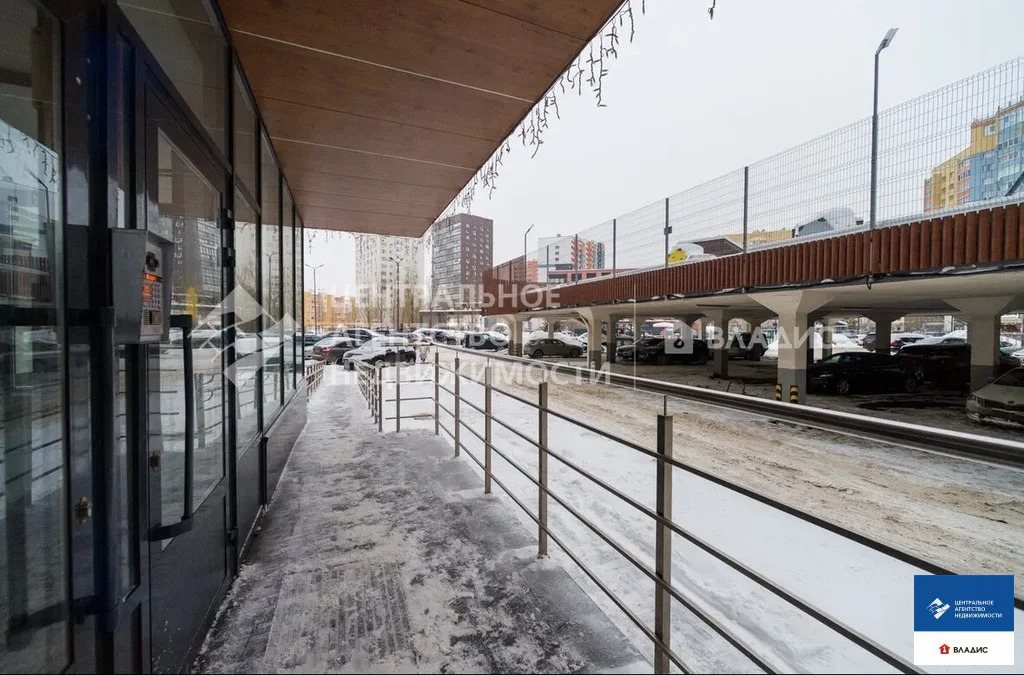 Продажа квартиры, Рязань, Солотчинское шоссе - Фото 24