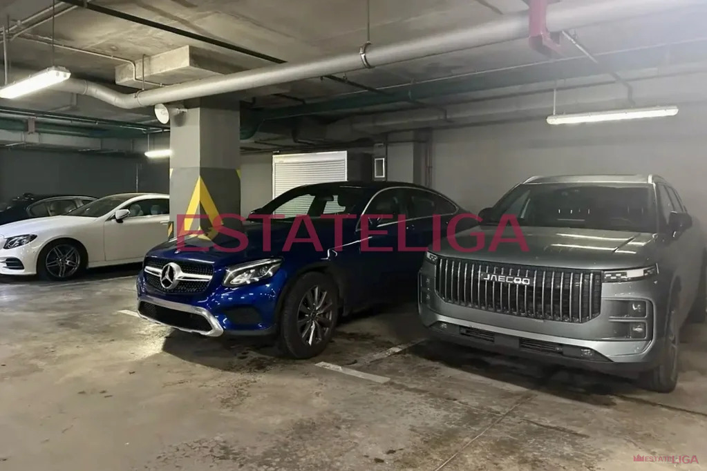 Продажа гаража, Береговой проезд - Фото 4