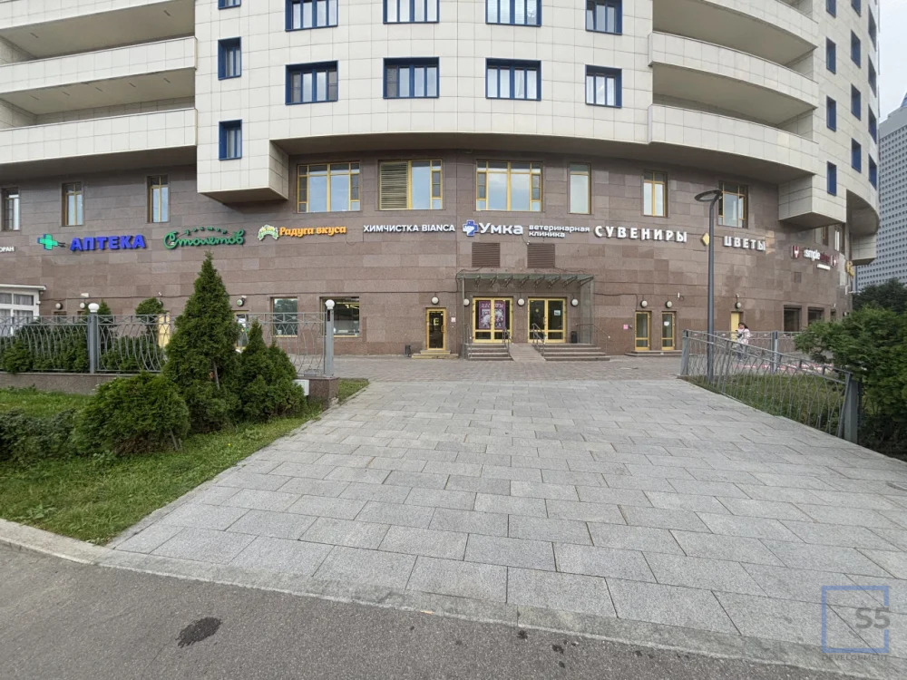 Аренда торгового помещения, м. Калужская, ул. Херсонская - Фото 12