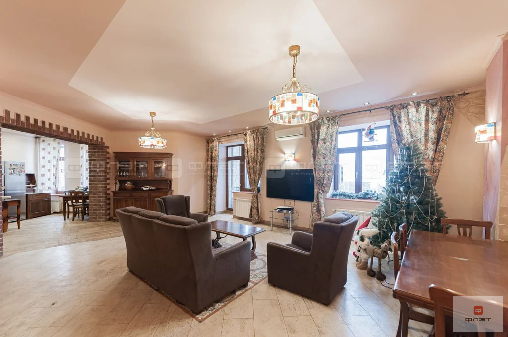 Продажа квартиры, Казань, ул. Тельмана - Фото 13