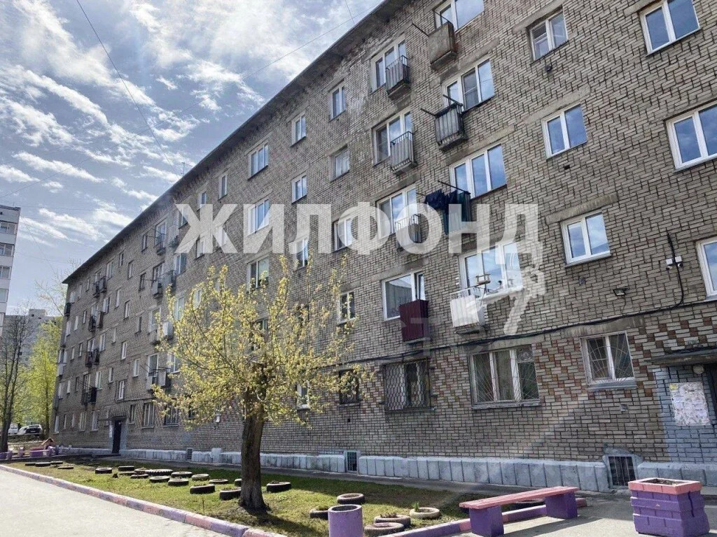 Продажа квартиры, Новосибирск, ул. Гаранина - Фото 22