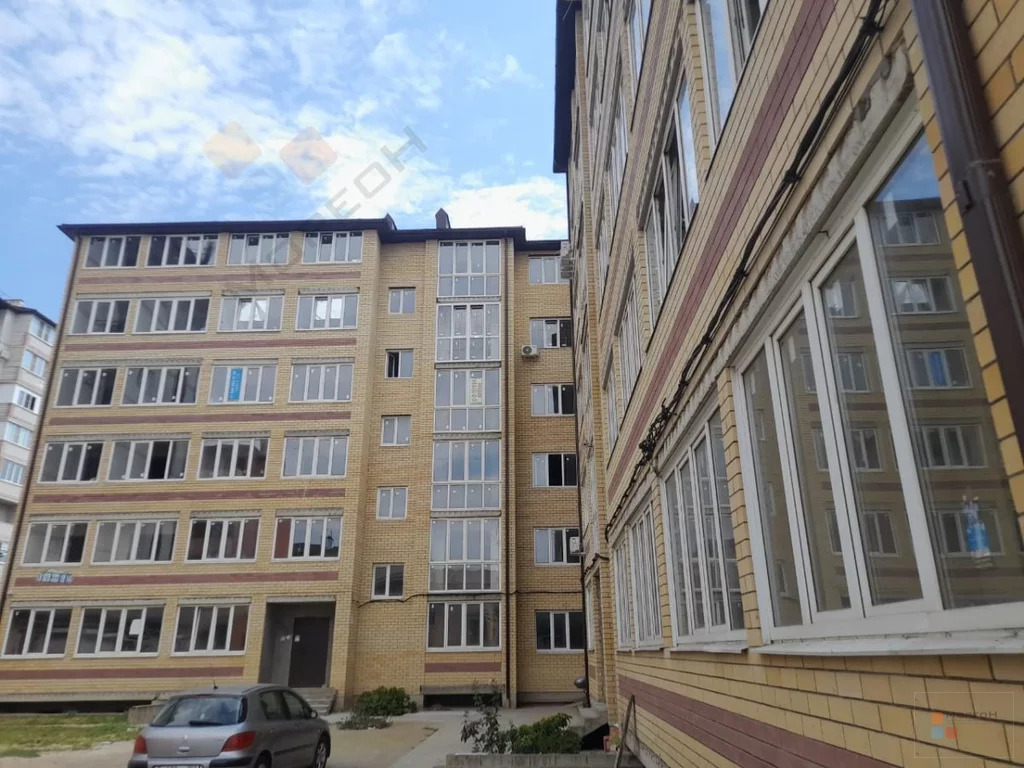1-я квартира, 31.80 кв.м, 5/6 этаж, Российский п, Куликова Поля ул, . - Фото 7