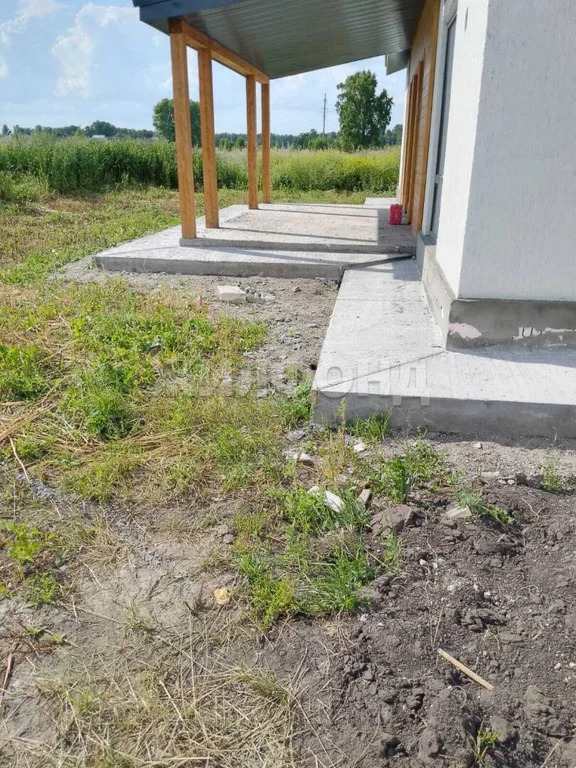 Продажа дома, Ленинское, Новосибирский район - Фото 24
