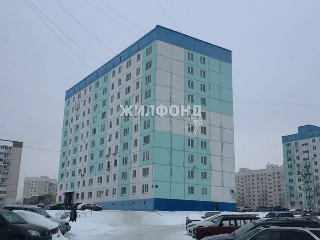 Продажа квартиры, Новосибирск, Татьяны Снежиной - Фото 11